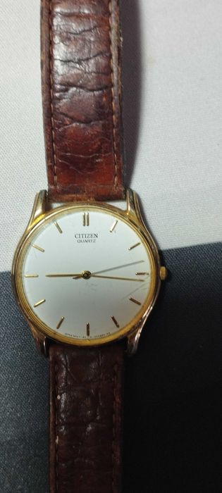 Relógio Classico Citizen