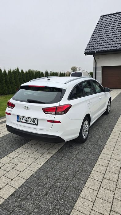 Hyundai I30 Sprzedam Hyundai I30
