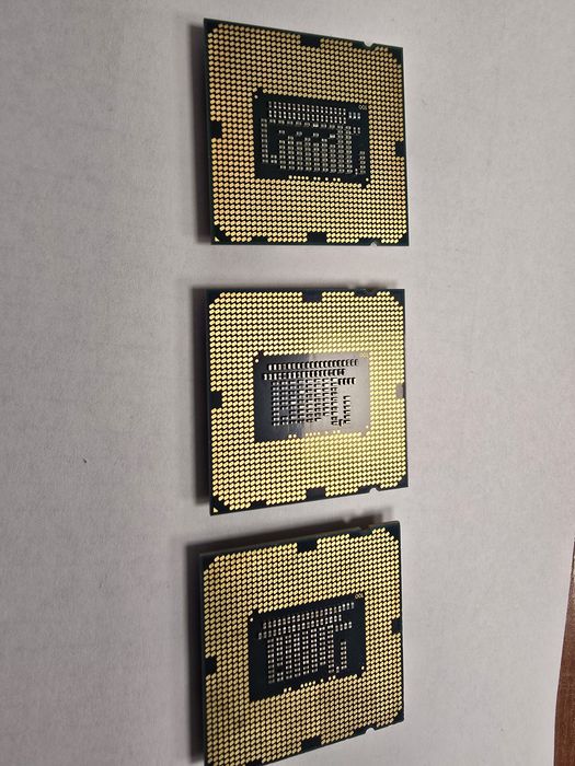 Процесор Intel Core i3-3220 / 3.3 GHz / Socket 1155