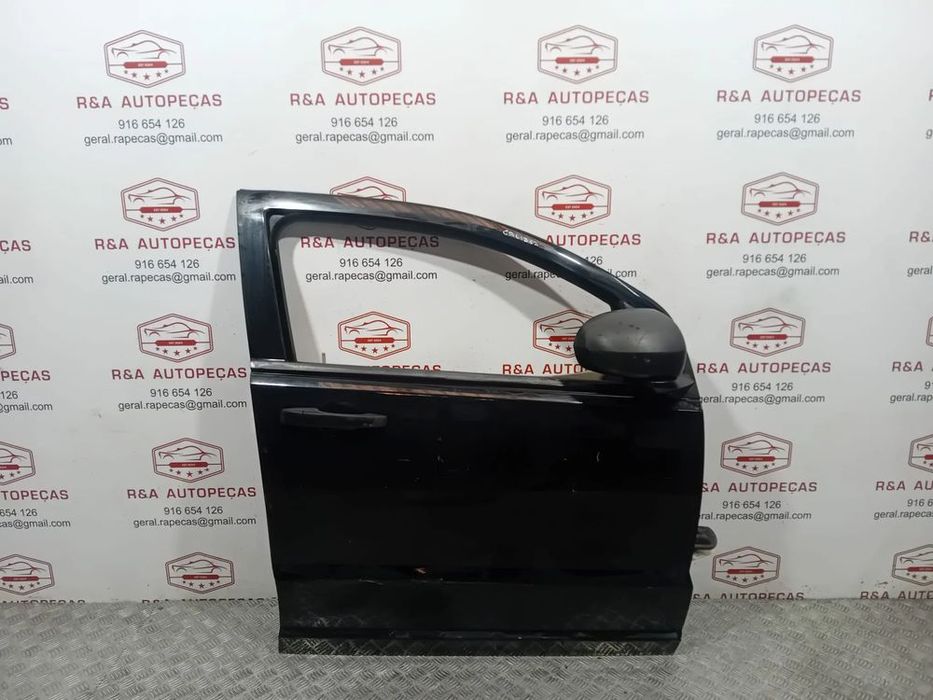 Porta Frente Frontal Direito Dodge Caliber Original