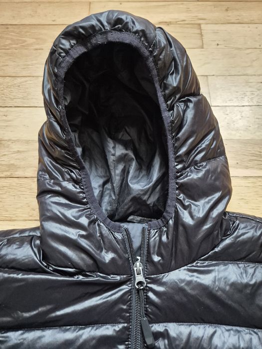 Kurtka damska z kapturem M