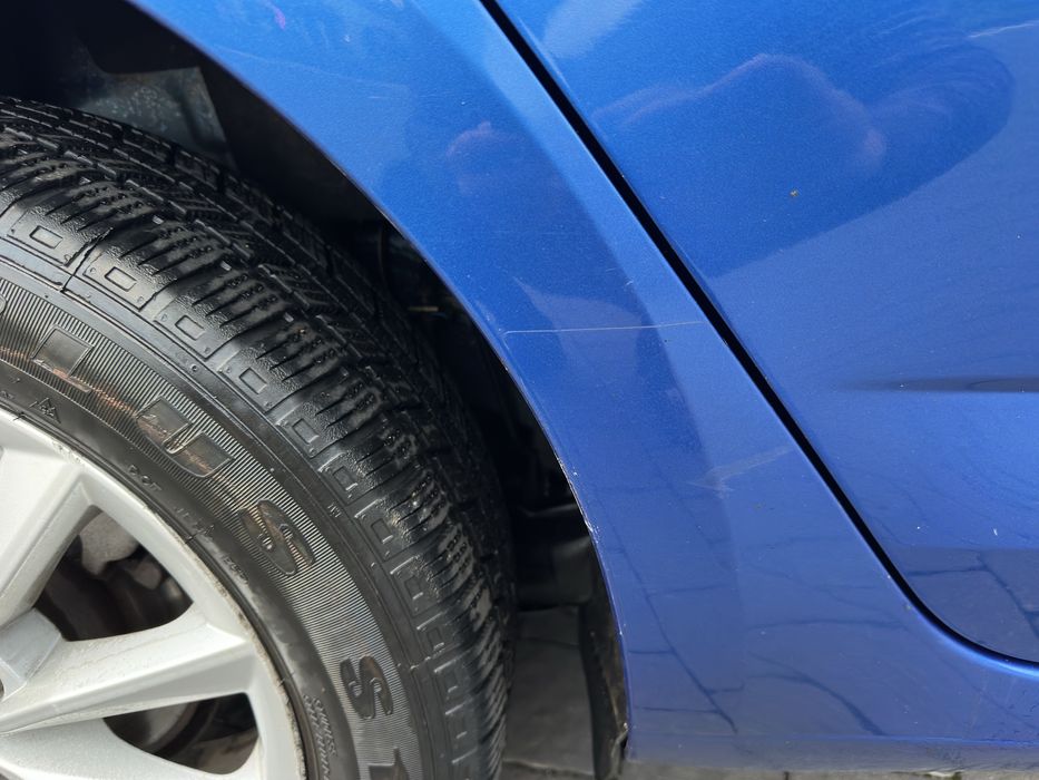 Октавія а7 в хорошому стані