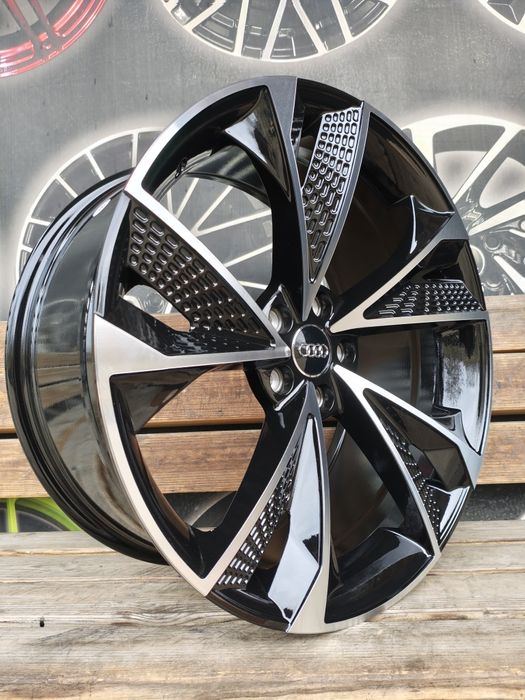 777 Новые диски R20 5/112 Audi A8 Q5 Q7 e-tron