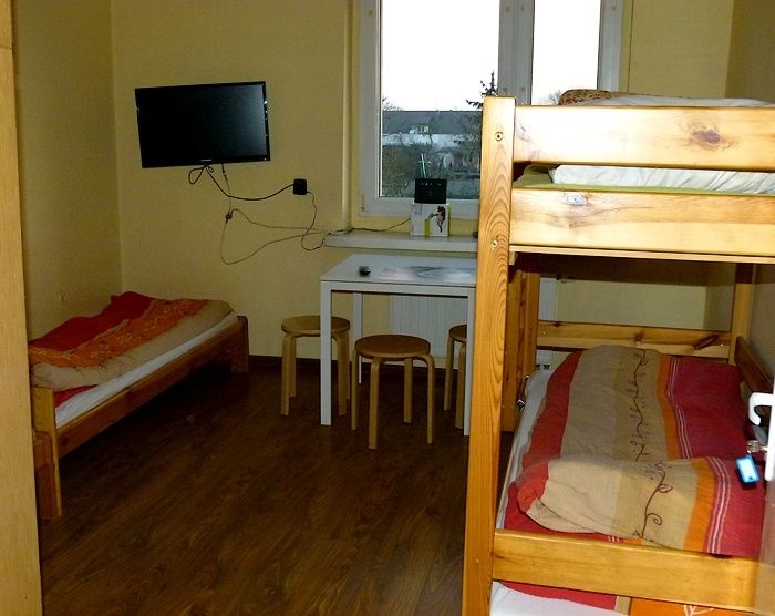 Noclegi  50-90 zł
