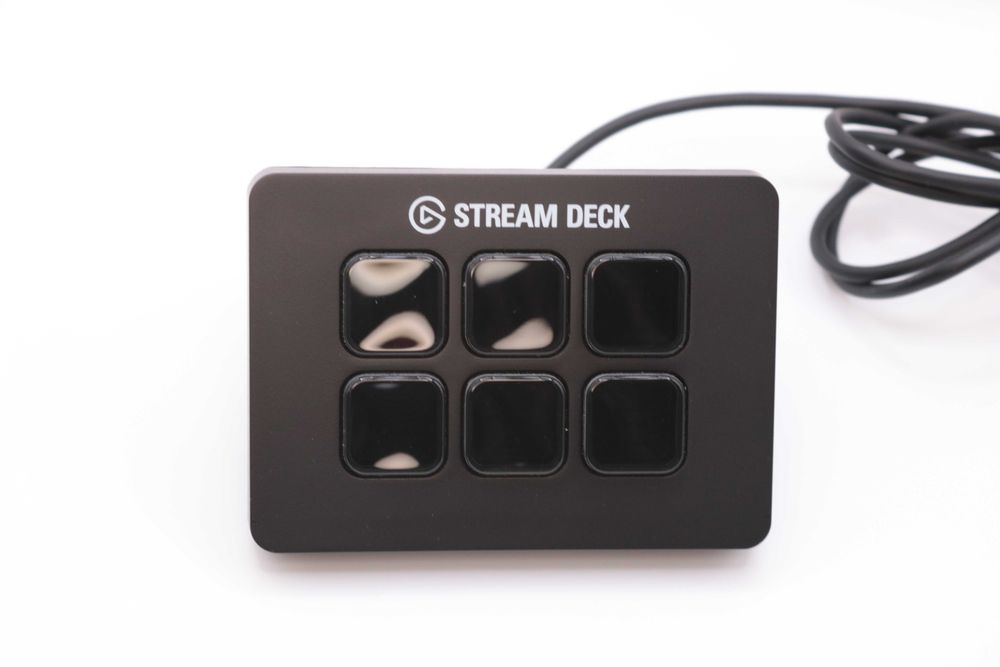 Stream Deck Mini