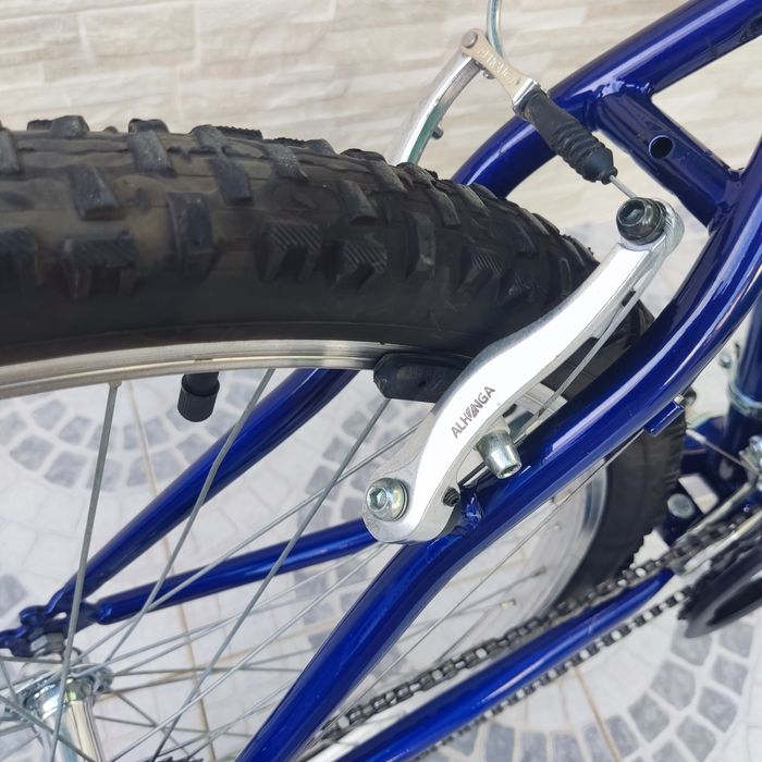 Bicicleta BTT Astro – Excelente Estado (Pronta a Andar)