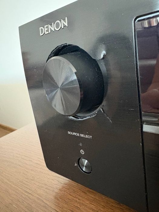 amplituner Denon AVR-X1500H