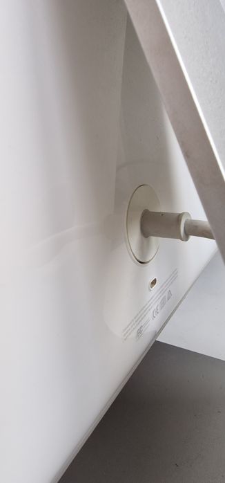 Komputer Mac G5 ATi 9600