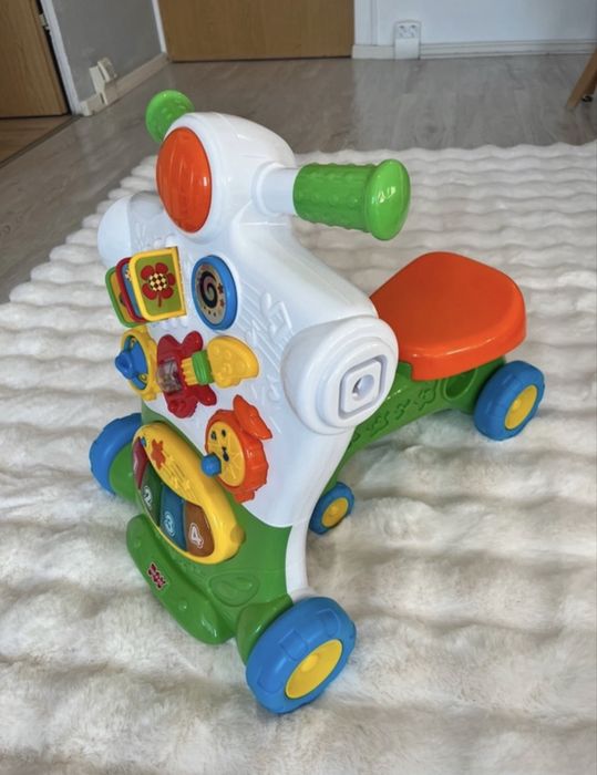 Pchacz dla dziewczynki i chlopaka