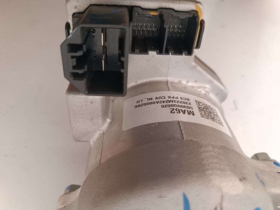 Hyundai Bayon kolumna wspomaganie kierownicy elektryczne EU