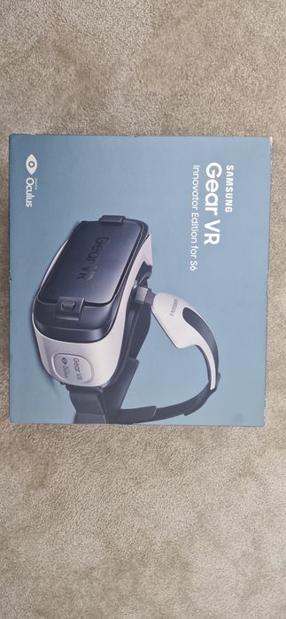 Oculos Gear VR for S6