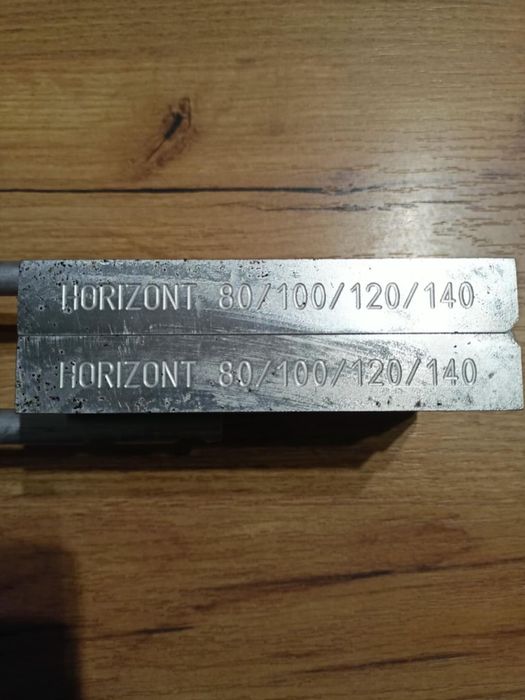 Forma aluminiowa Horizon