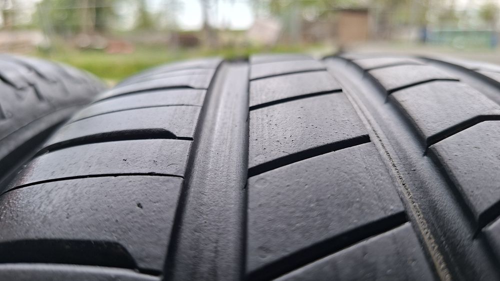 Opony letnie bridgestone turanza Eco  18"