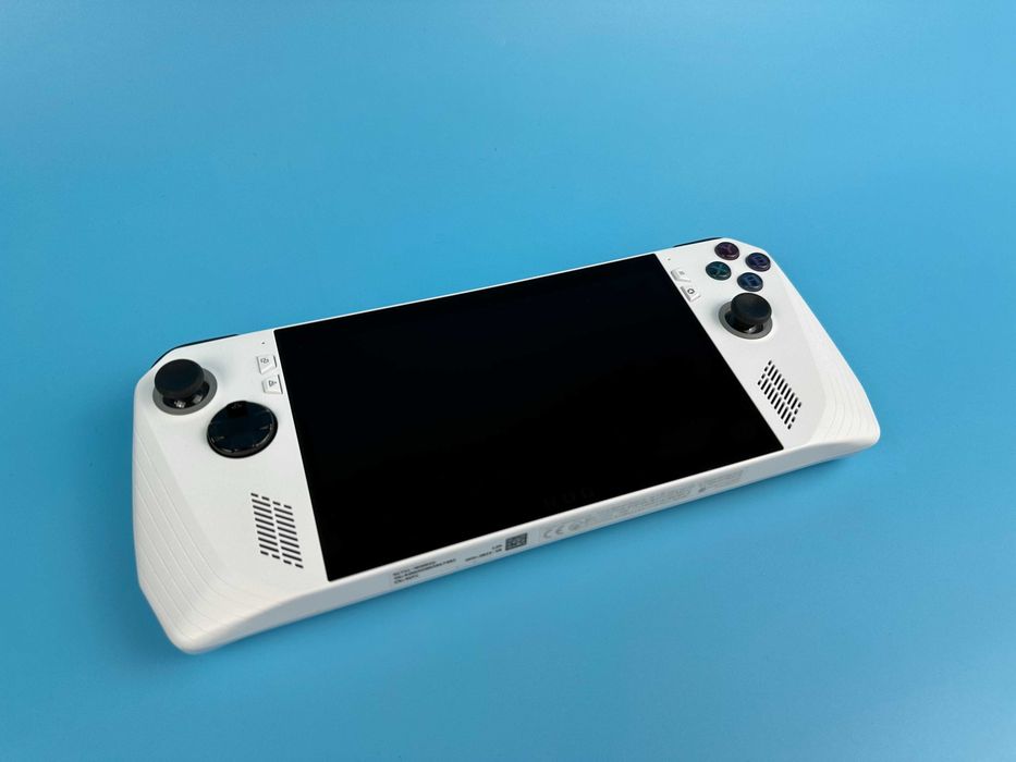 Портативна ігрова приставка ASUS ROG Ally 512GB (RC71L, Z1 EXTREME)