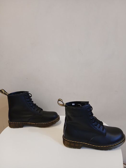 Черевики Dr. Martens. 39 Розмір.Жіночі
