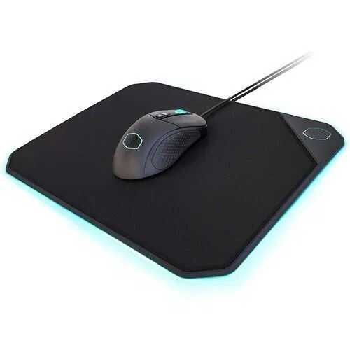 Tapete de Rato Cooler Master RGB