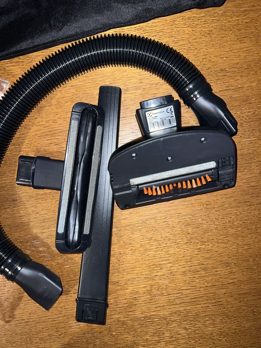 Turboszczotka mała do odkurzacza AEG Electrolux komlet