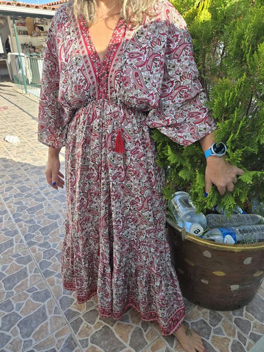 Vestido novo sem etiqueta