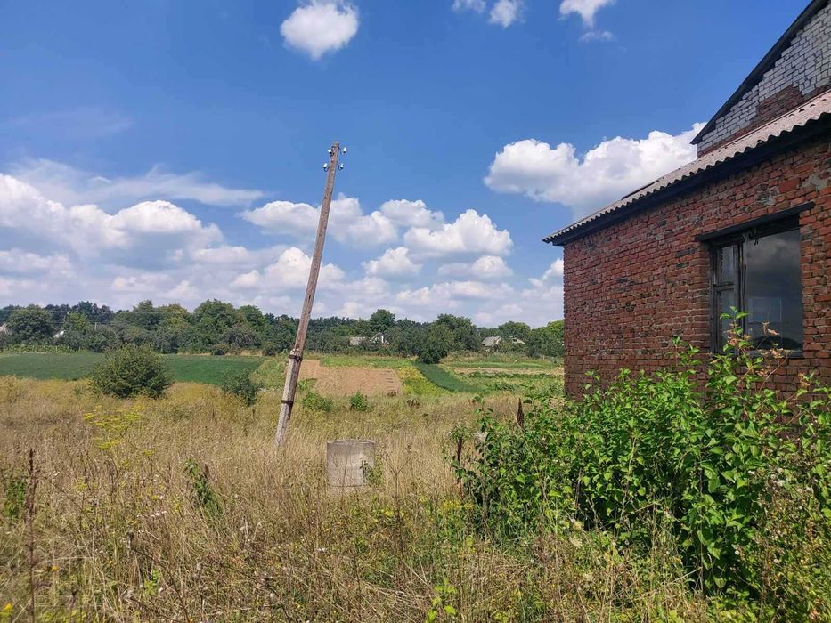 Продається будинок в с. Могилівка
