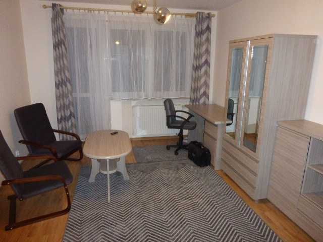 Kawalerka na wynajem Toruń obok UMK i PLAZY