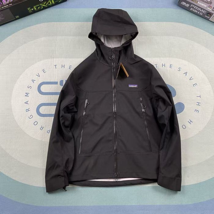 patagonia gore tex - купить мужскую верхнюю одежду - Цена на OLX.ua