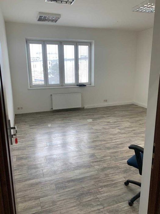 Biurowy 30 m.kw. Klimatyzowany-  Łódź Śródmieście
