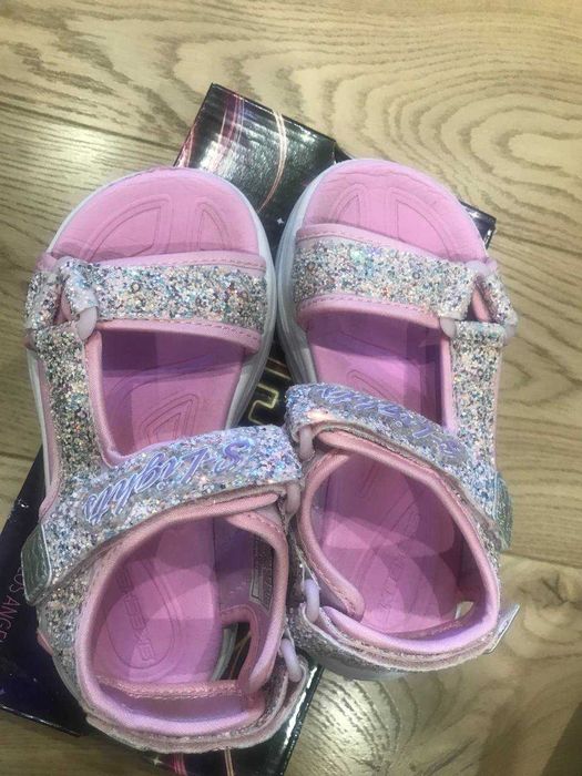 Босоножки Skechers