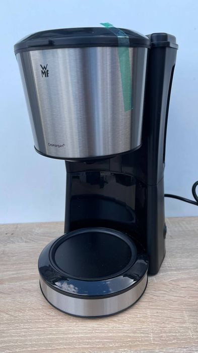 Кавоварка крапельна