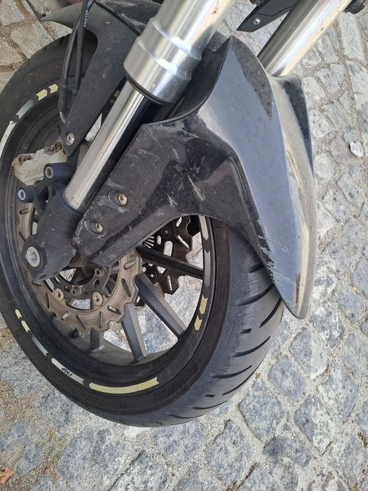 Benelli 302s 2021