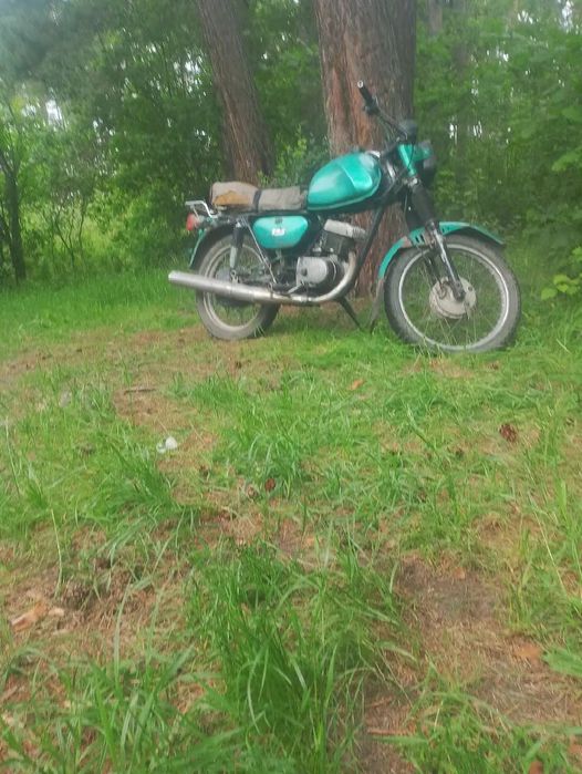 Мінськ 125 ССССС