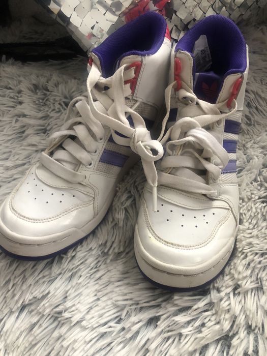 Buty roz. 38 adidas