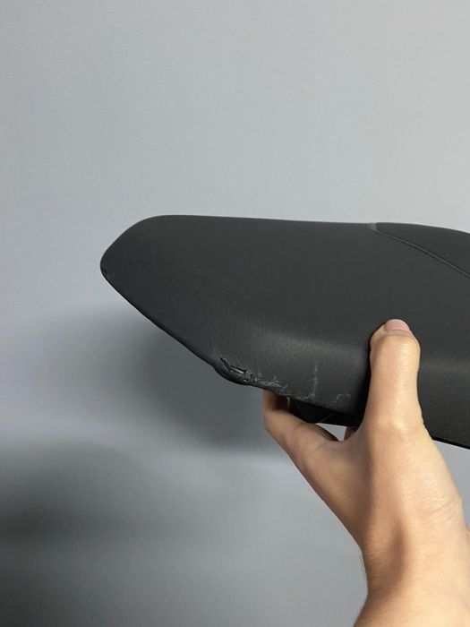 Banco traseiro Ducati Multistrada 2024