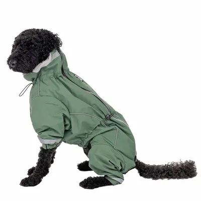 одяг для собак / попони брендів Rukka , Ruffwear , Nomad Tales та інші