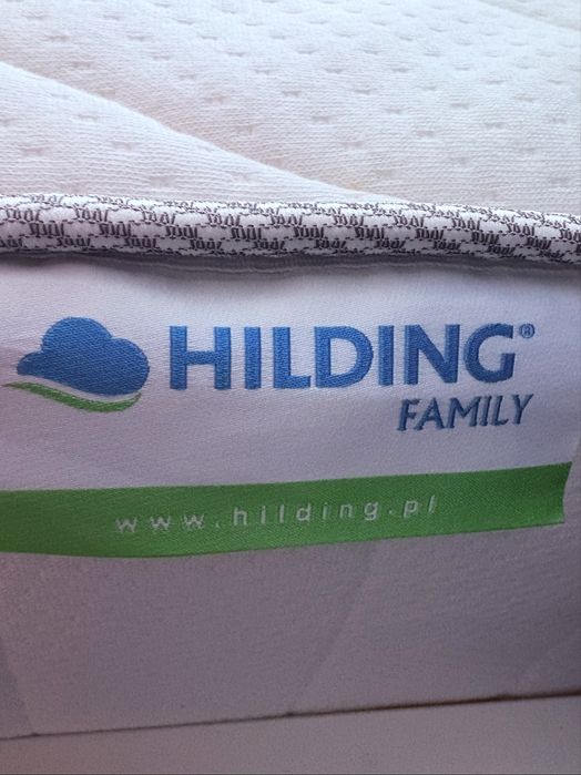 Sprzedam łozko Malm 90x200 z materacem