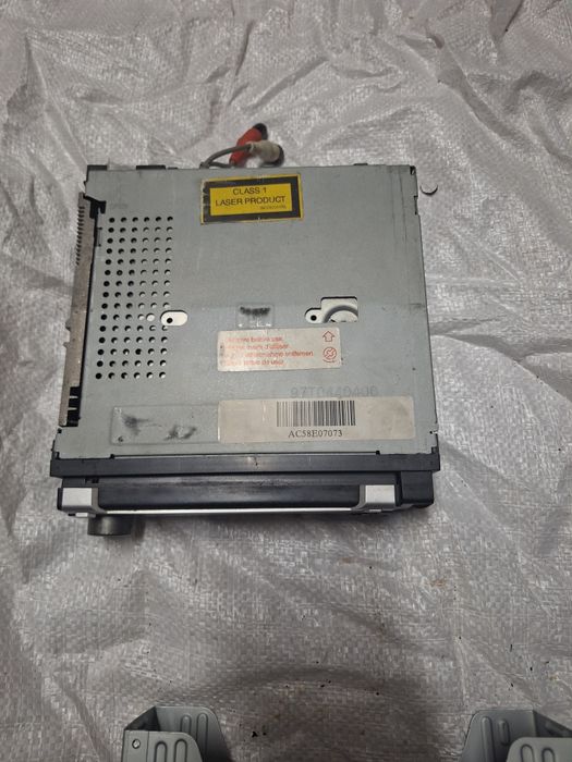 Peças para Fiat 127