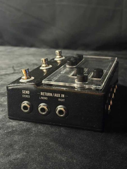 Line6 HX Stomp c/ Proteção de Vidro Temperado