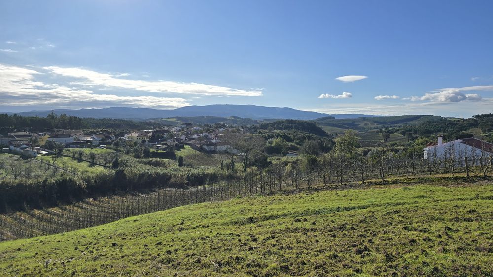 Terreno com 2.500 m²