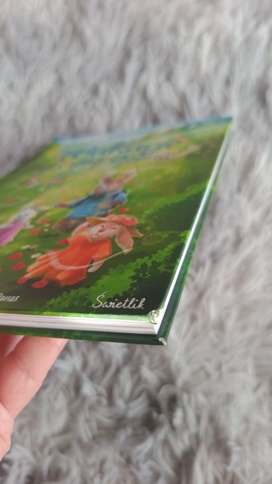 Wakacje w Cichej Dolinie Barbara Wicher