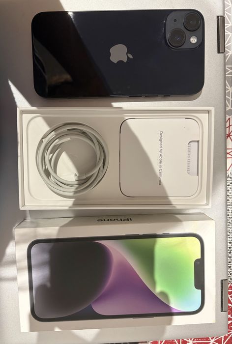 Ifhone 14 128GB.