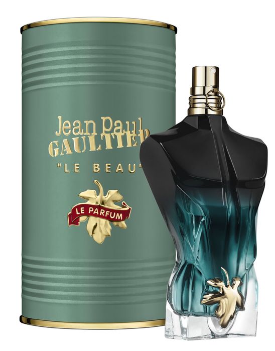 Jean Paul Gaultier Le Beau
