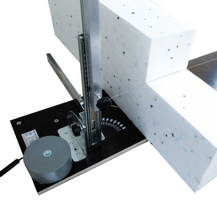 gilotyna do styropianu 125x54 cm