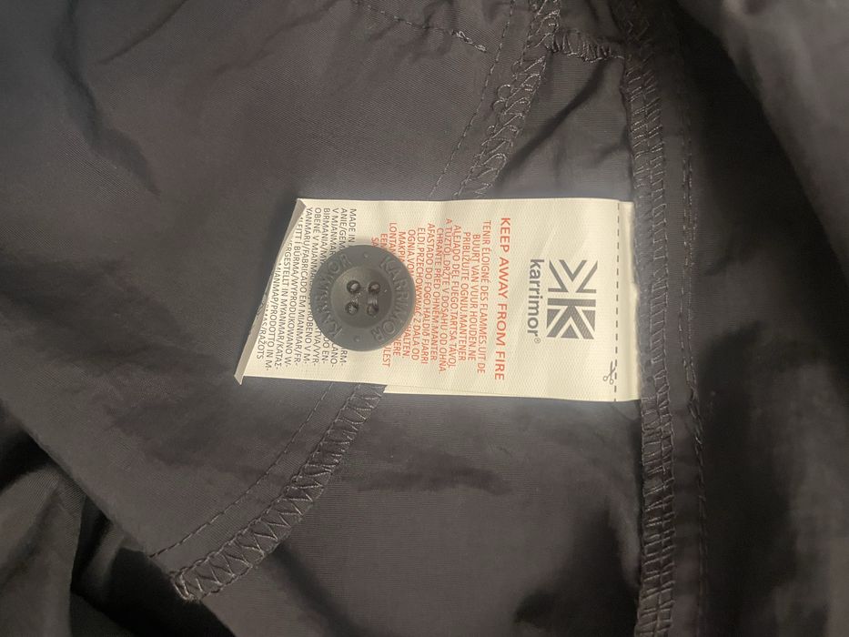 Шорти карго Karrimor оригінал "XL"