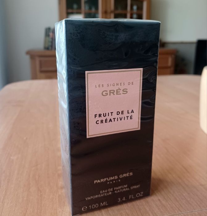 Gres Fruit de la creativite EDP wycofany unikat