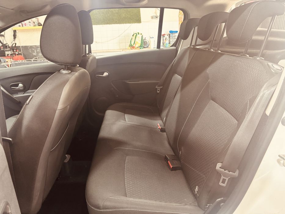 Dacia Sandero Gasolina