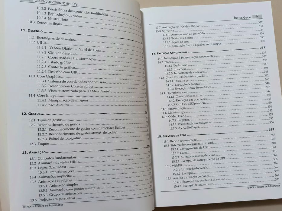 Livro: Desenvolvimento em iOS - Curso Completo (3ª edição)