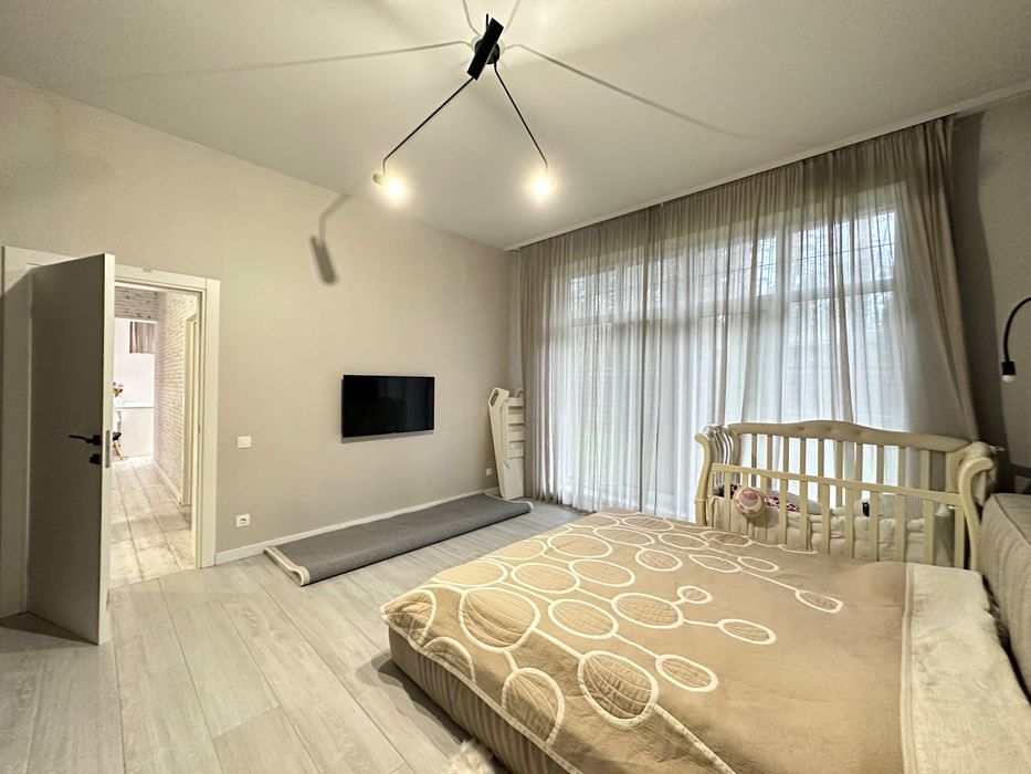 Оренда будинку в передмісті Києва