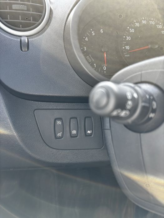 Ranault Kangoo 1.5 dCI