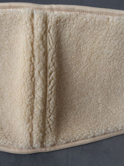 Бандаж, корсет протирадікулітний, зігріваючий