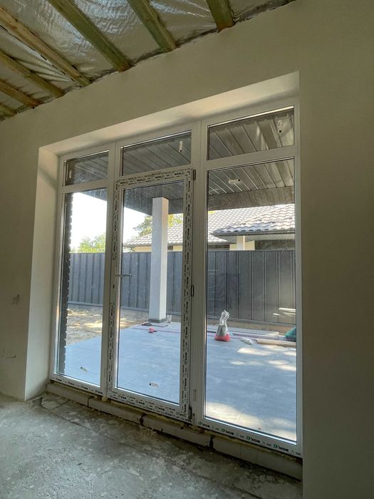 Продаж готового будинку в Лісовій Бучі на 5 соток землі Газ