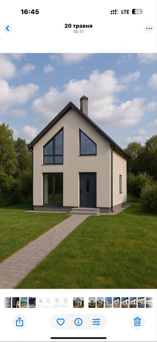 Будинок за адресою (площа 90 м²) - Atlanta.ua - фото 3